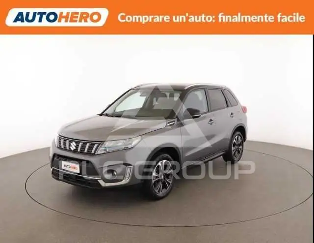 2024 Suzuki Vitara