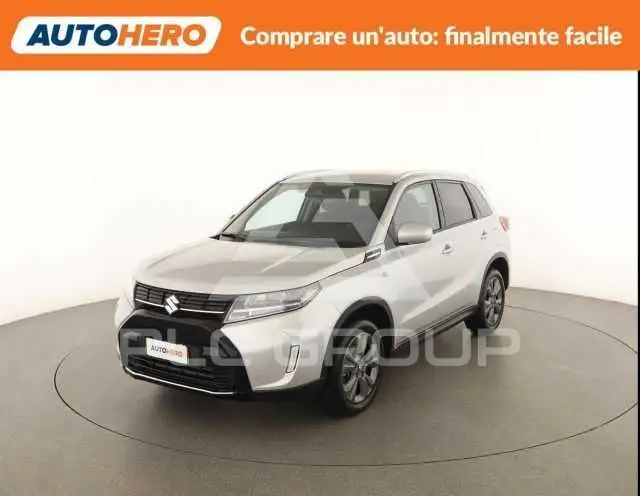 2024 Suzuki Vitara