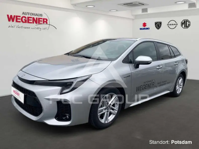 2024 Suzuki 