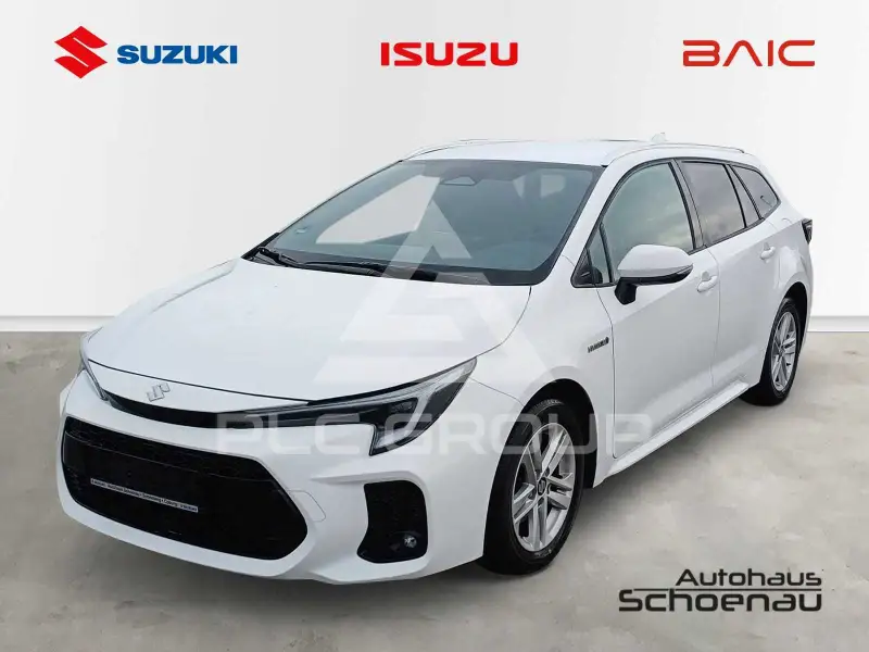 2024 Suzuki 