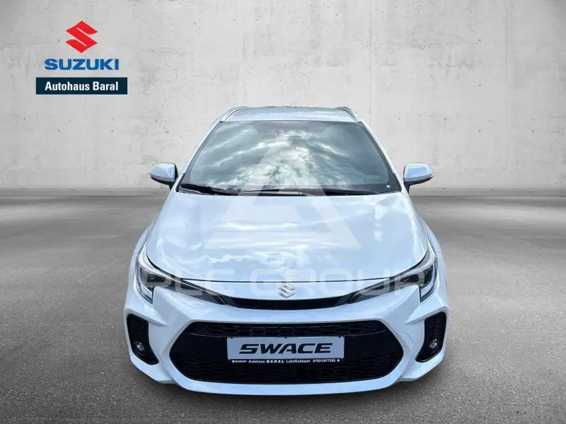 2024 Suzuki 