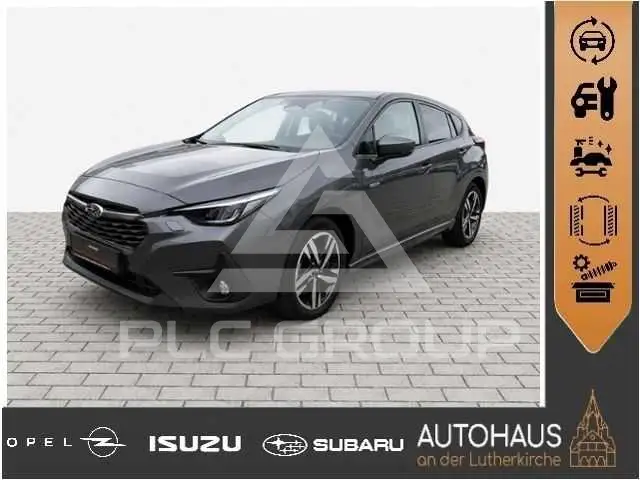 2024 Subaru Impreza