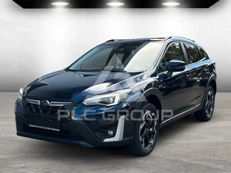 2024 Subaru XV