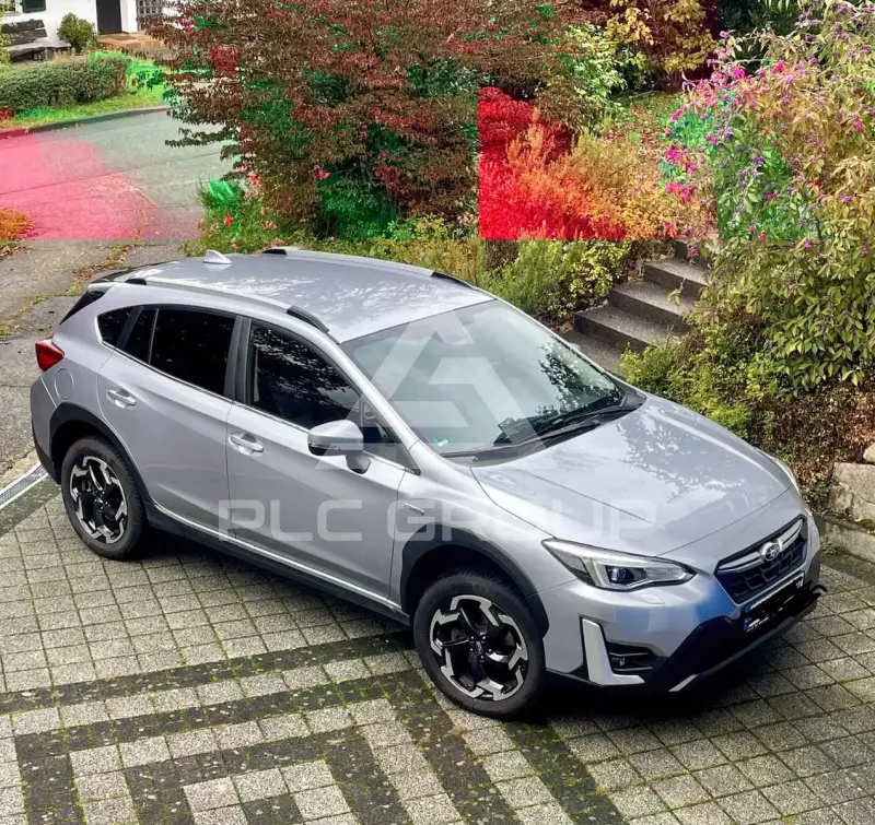 2024 Subaru XV