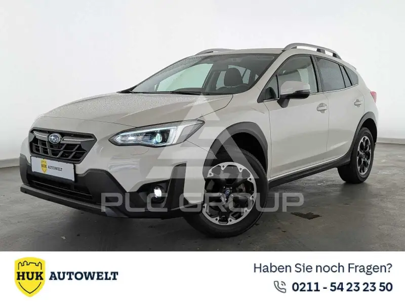 2024 Subaru XV
