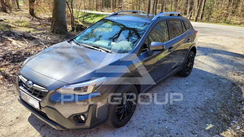 2024 Subaru XV
