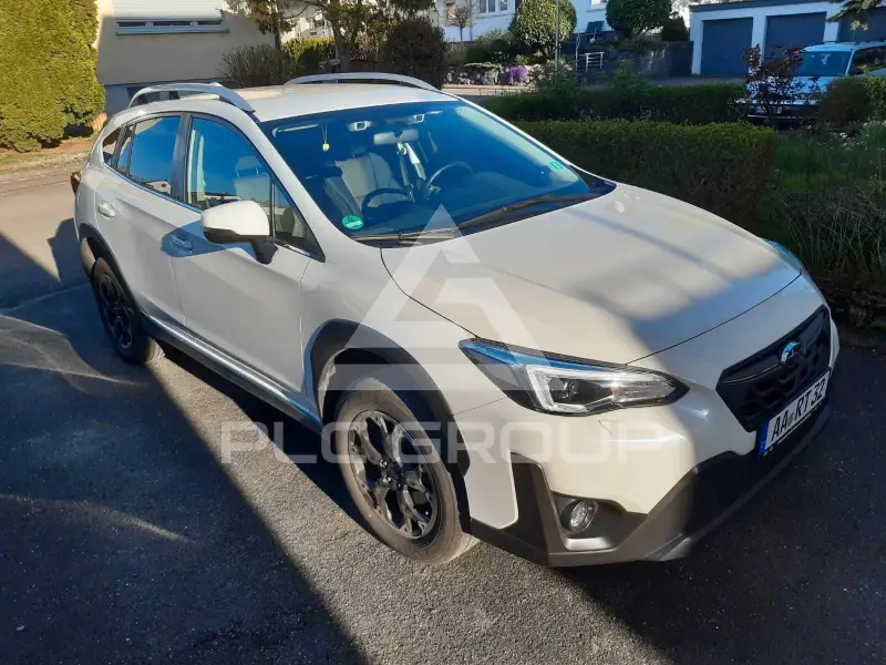 2024 Subaru XV