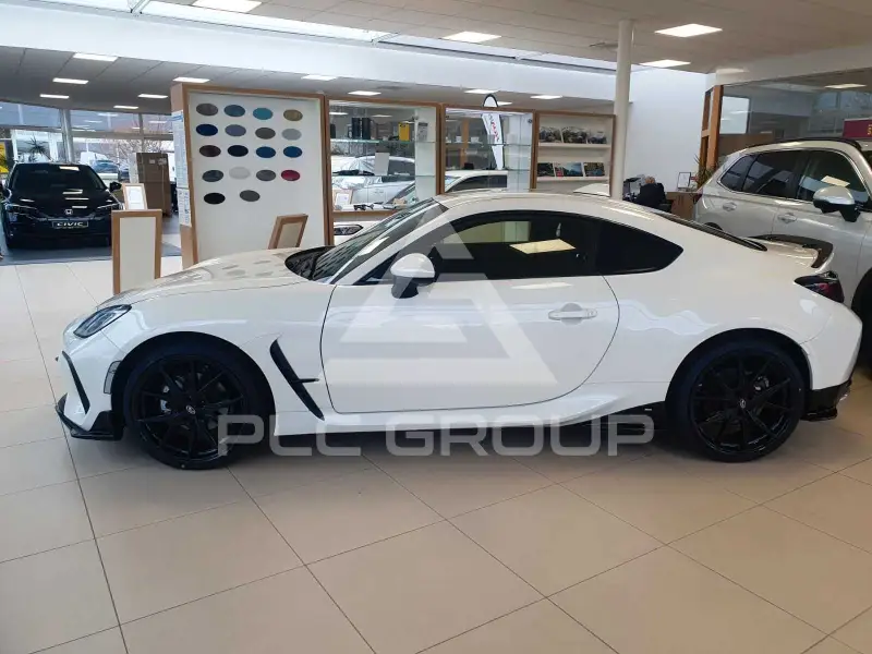 2024 Subaru BRZ