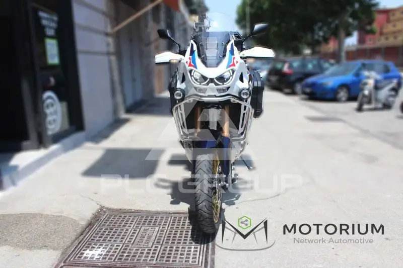 2024 Honda 