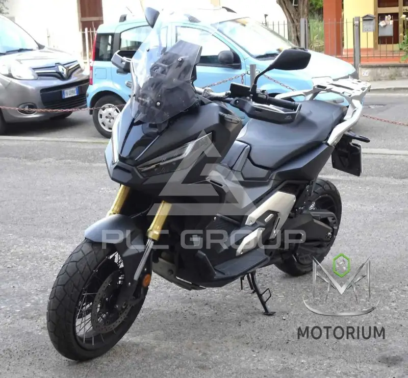 2024 Honda 