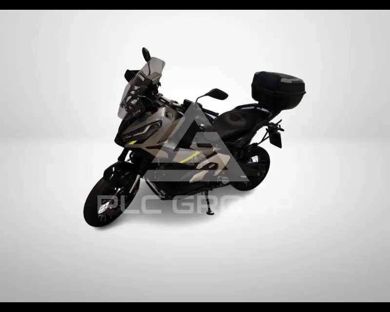 2024 Honda 