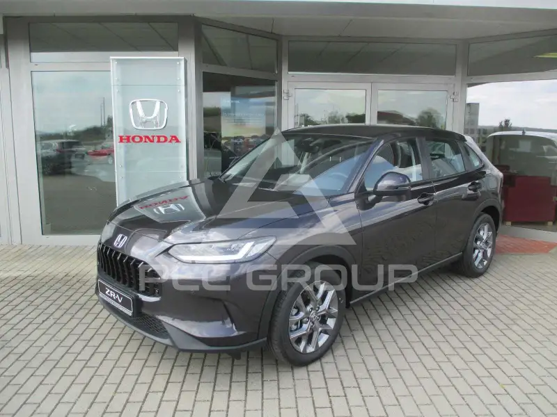 2024 Honda Zr-V Zhi Zai
