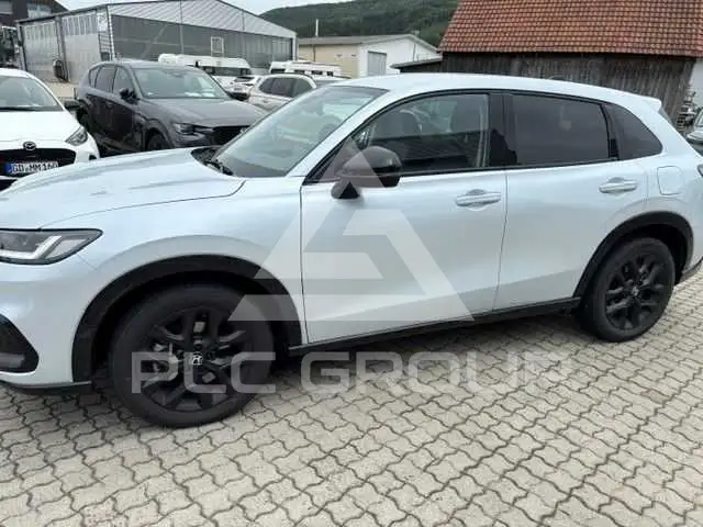 2024 Honda Zr-V Zhi Zai