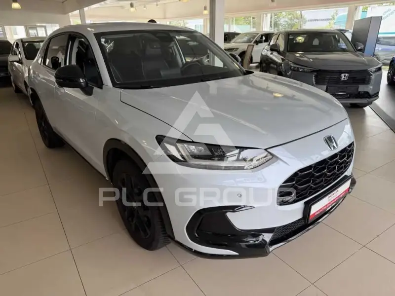 2024 Honda Zr-V Zhi Zai