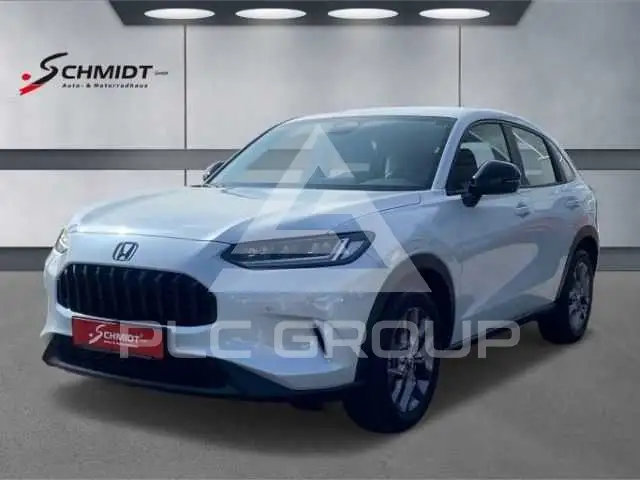 2024 Honda Zr-V Zhi Zai