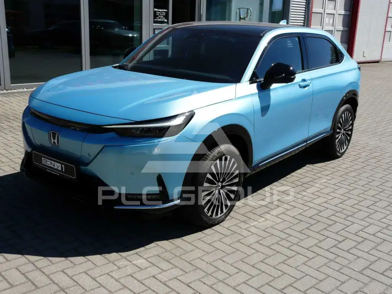 2024 Honda Honda e