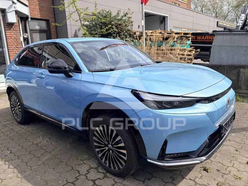 2024 Honda 