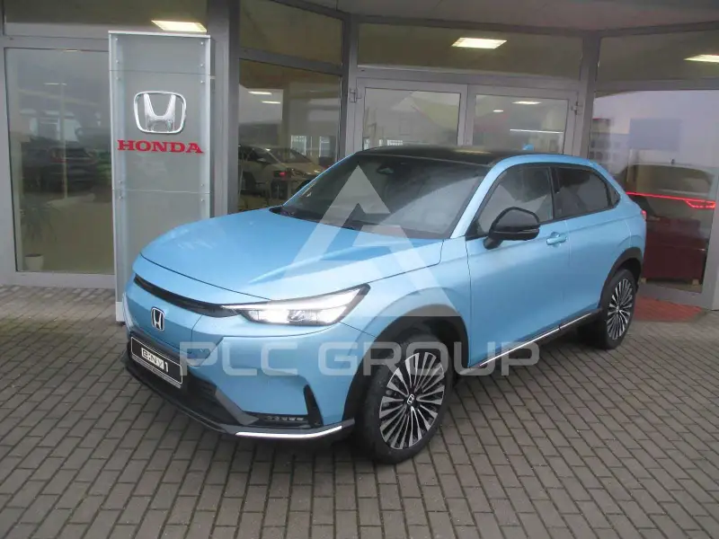 2024 Honda 