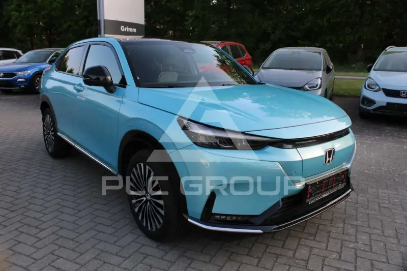 2024 Honda e:Ny1