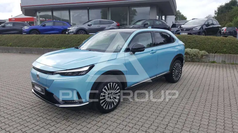 2024 Honda 
