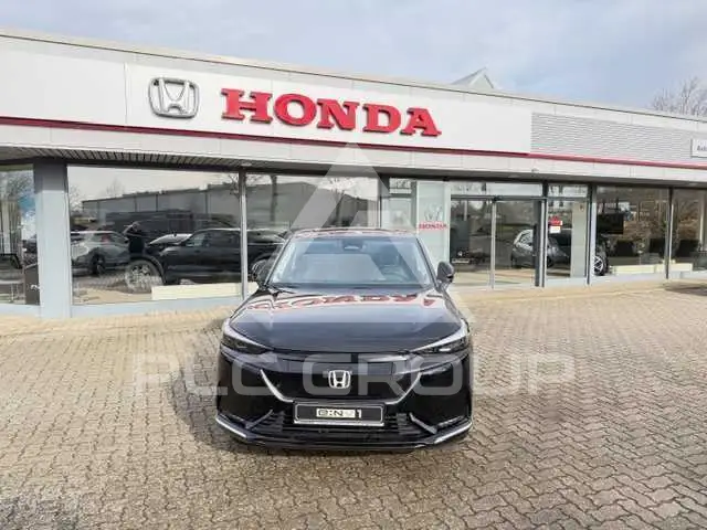 2024 Honda e:Ny1