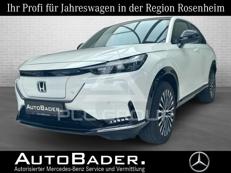 2024 Honda e:Ny1