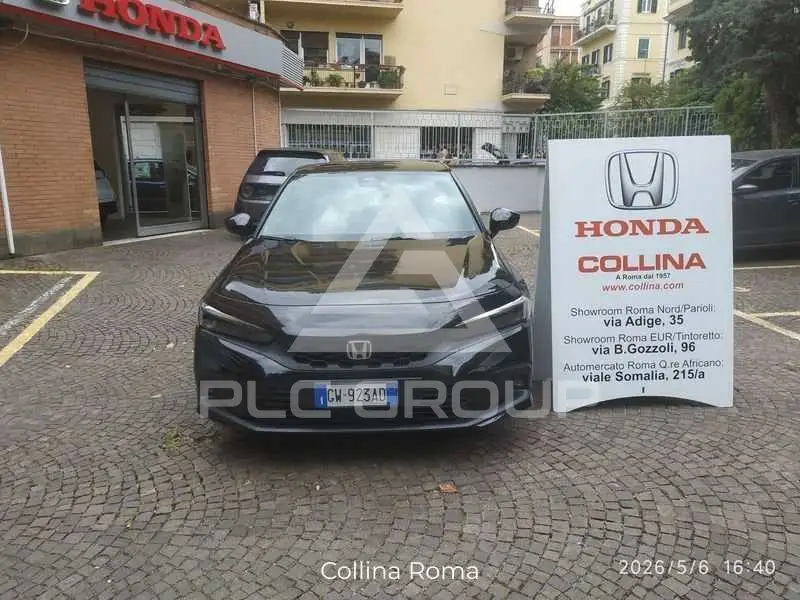 2024 Honda CIVIC