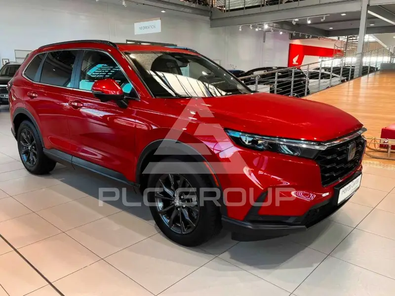2024 Honda CR-V