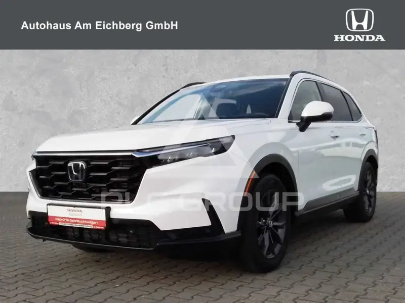 2024 Honda CR-V