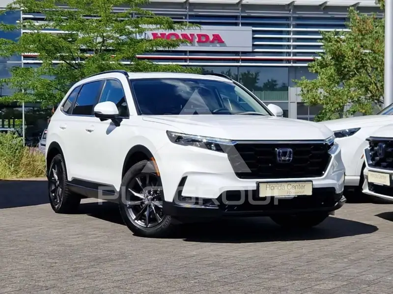2024 Honda CR-V