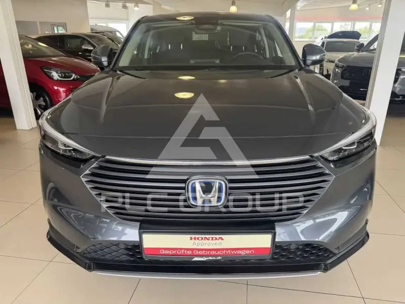 2024 Honda HR-V