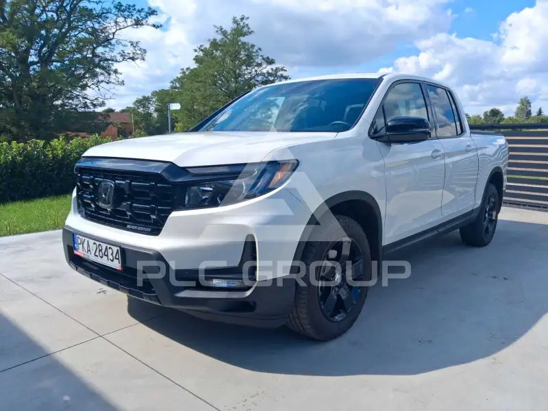 2024 Honda RIDGELINE