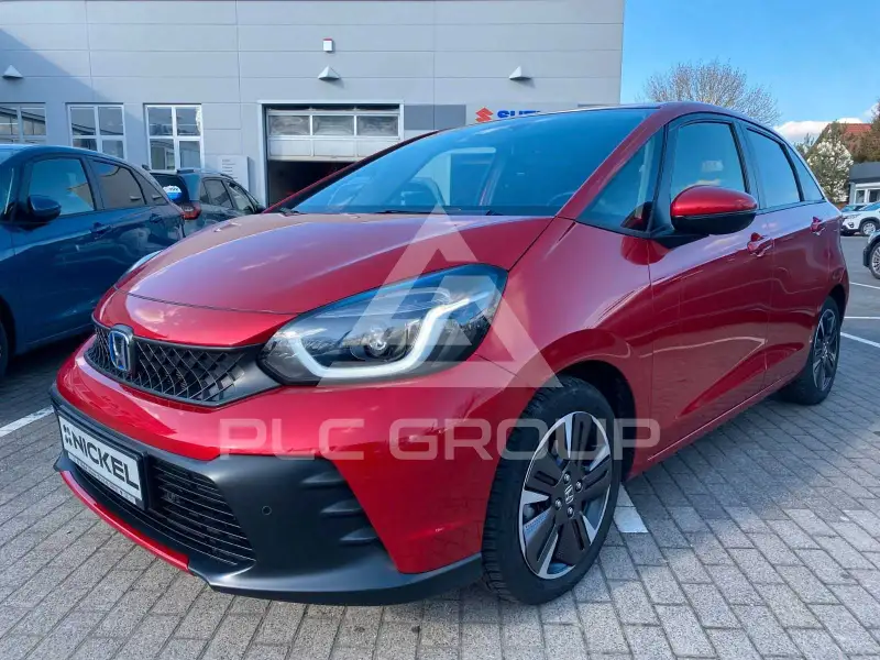 2024 Honda JAZZ