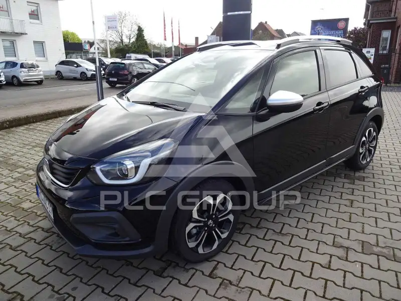 2024 Honda JAZZ
