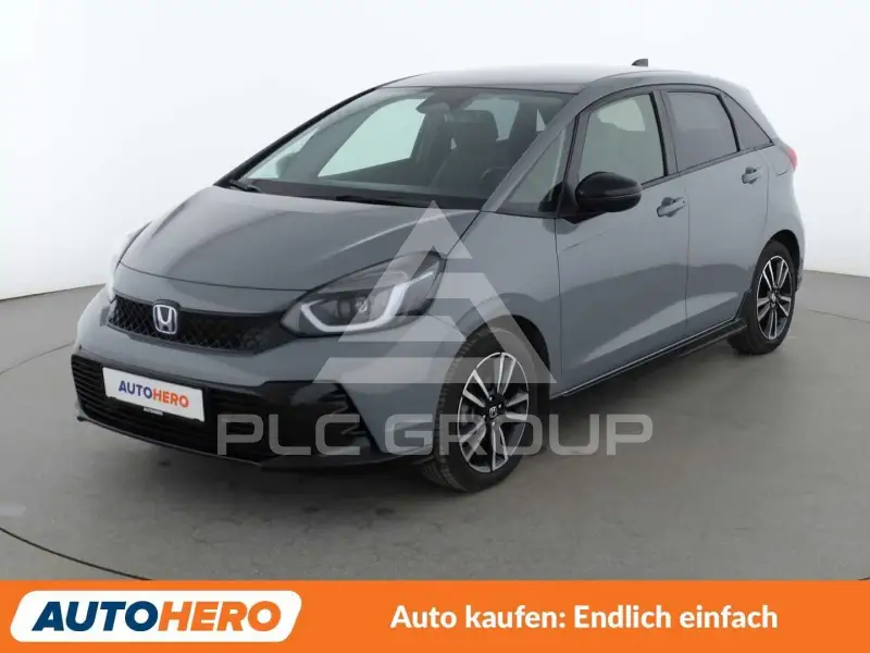 2024 Honda JAZZ