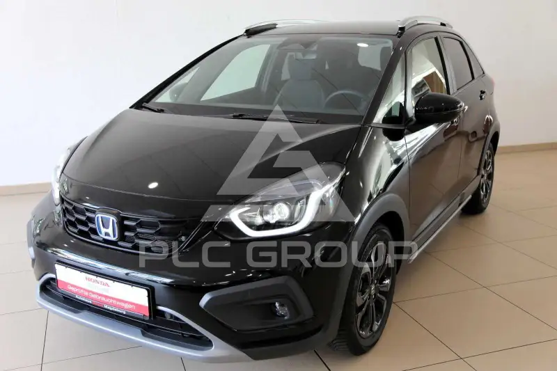 2024 Honda JAZZ