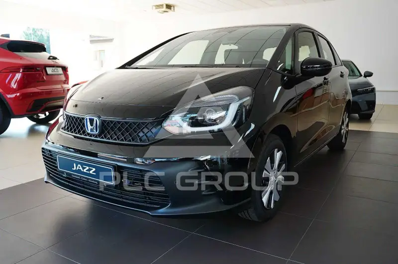 2024 Honda JAZZ