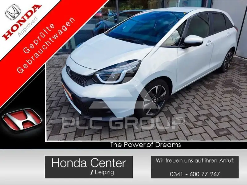 2024 Honda JAZZ
