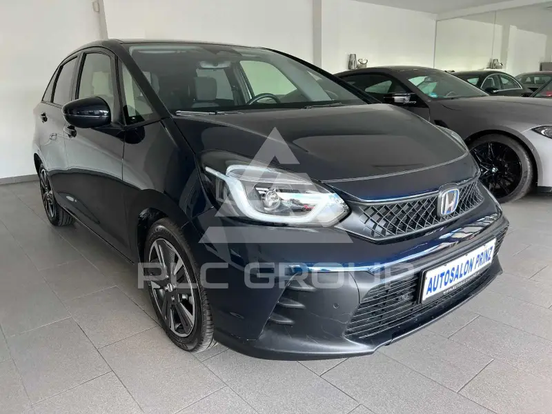 2024 Honda JAZZ