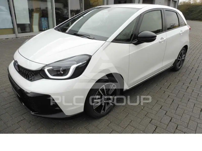 2024 Honda JAZZ