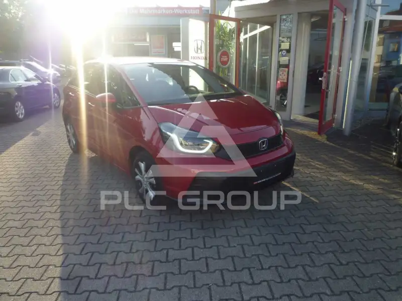 2024 Honda JAZZ