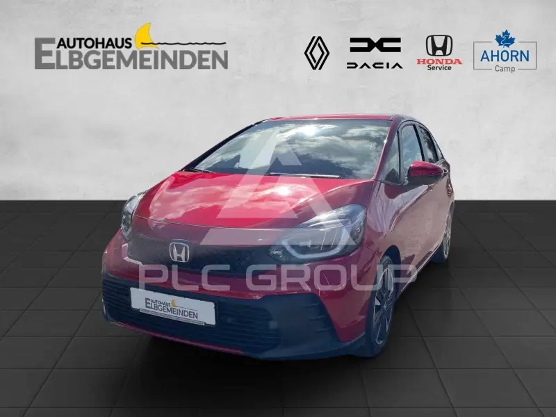 2024 Honda JAZZ