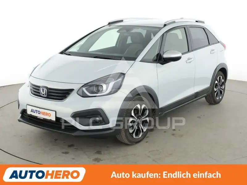 2024 Honda JAZZ