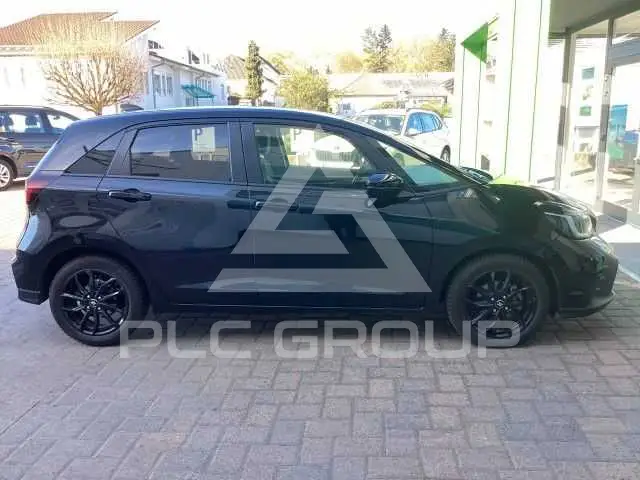 2024 Honda JAZZ
