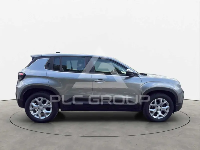 2024 Jeep Avenger