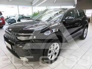 2024 Jeep Avenger