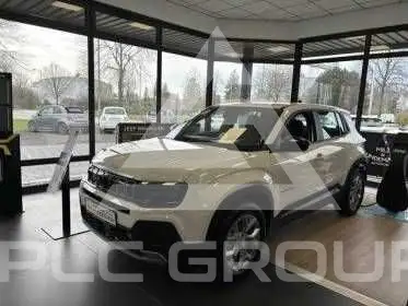 2024 Jeep Avenger