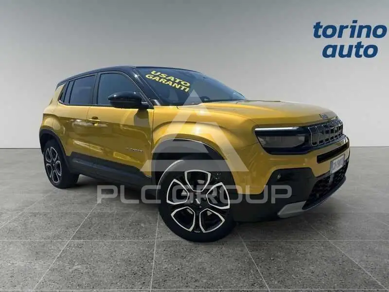 2024 Jeep Unknown