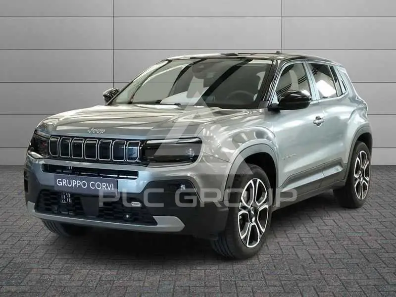 2024 Jeep Unknown