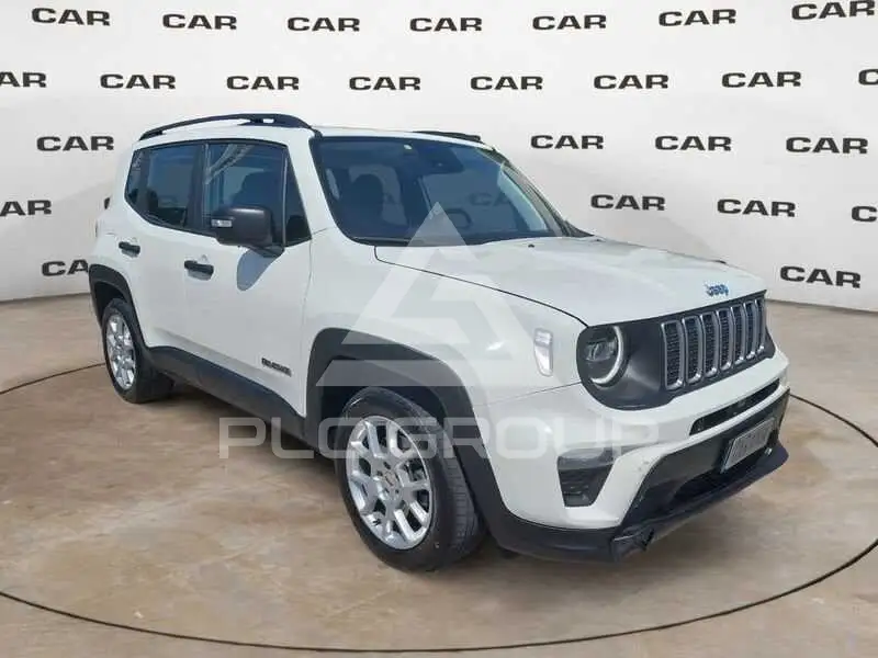 2024 Jeep Unknown